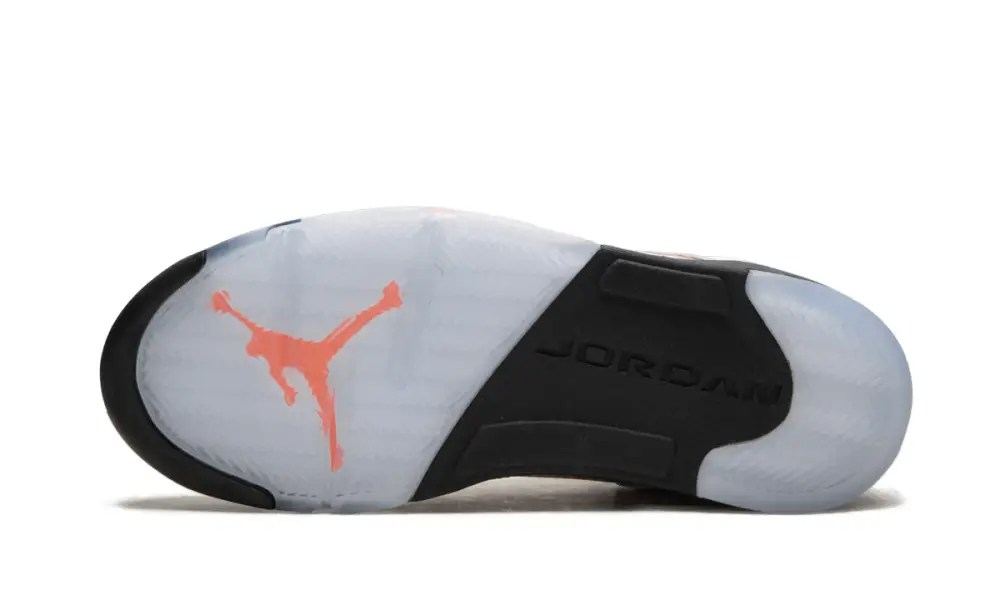 Air Jordan 5 Air Jordan 5 Retro 'International Flight'