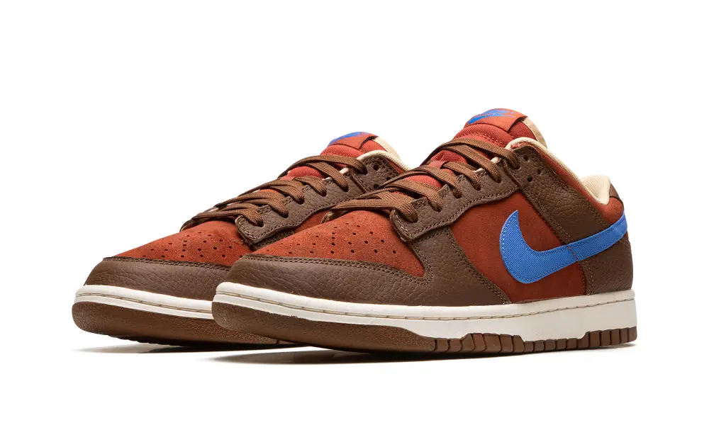 Nike Dunk Dunk Low Retro PRM 'Mars Stone'