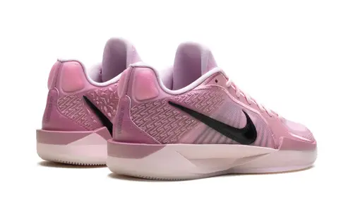 Nike Lifestyle Sabrina 2 WMNS 'Pink Foam'