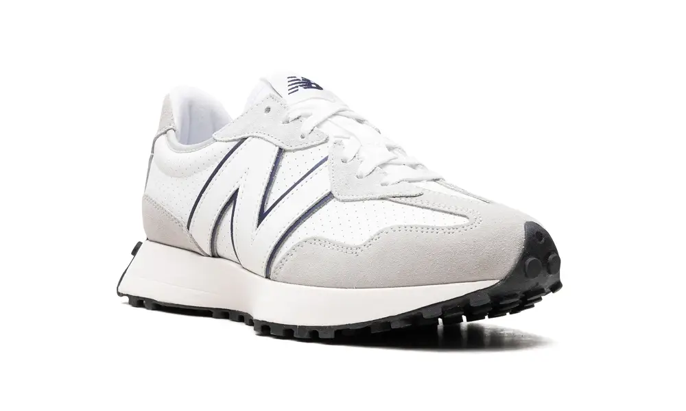 New Balance 327 327 'Brighton Grey Navy' 