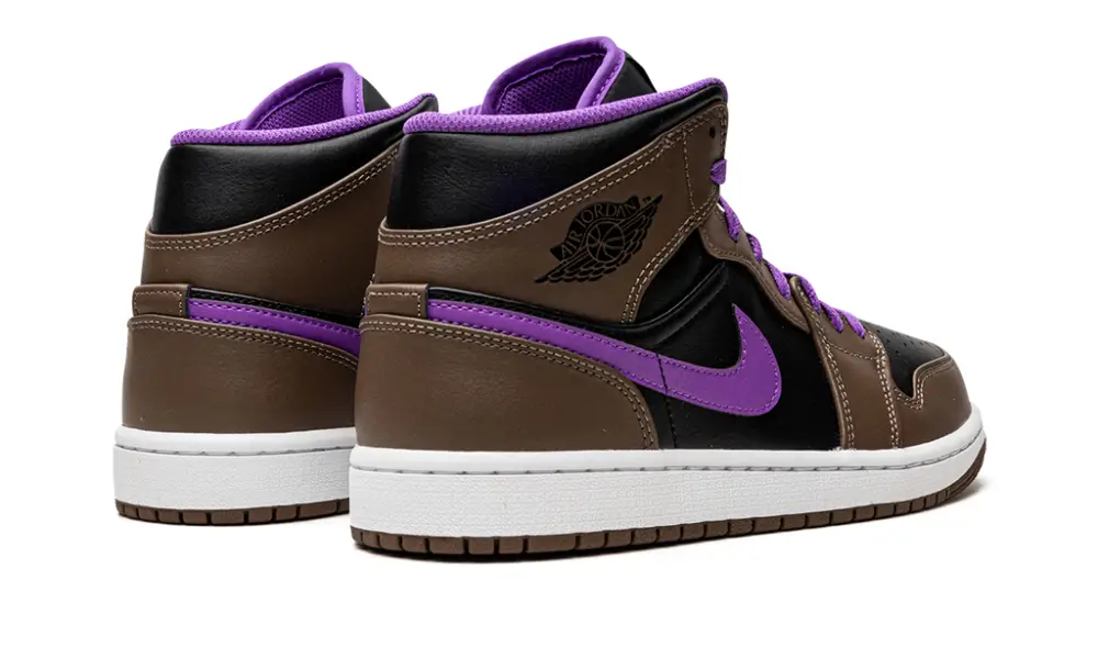 Air Jordan 1 Air Jordan 1 Mid 'Palomino'