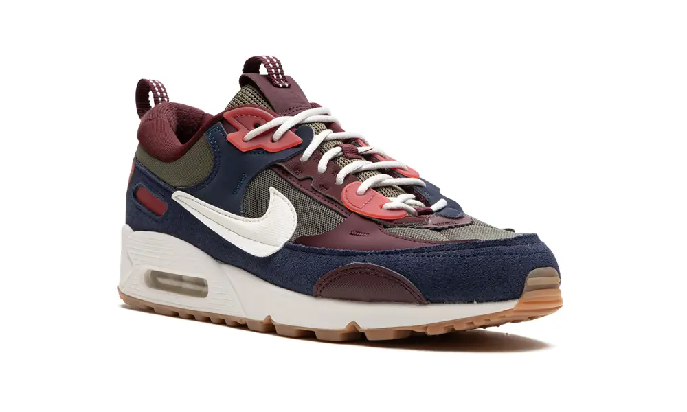 Nike Air Max AIR MAX 90 FUTURA MNS WMNS