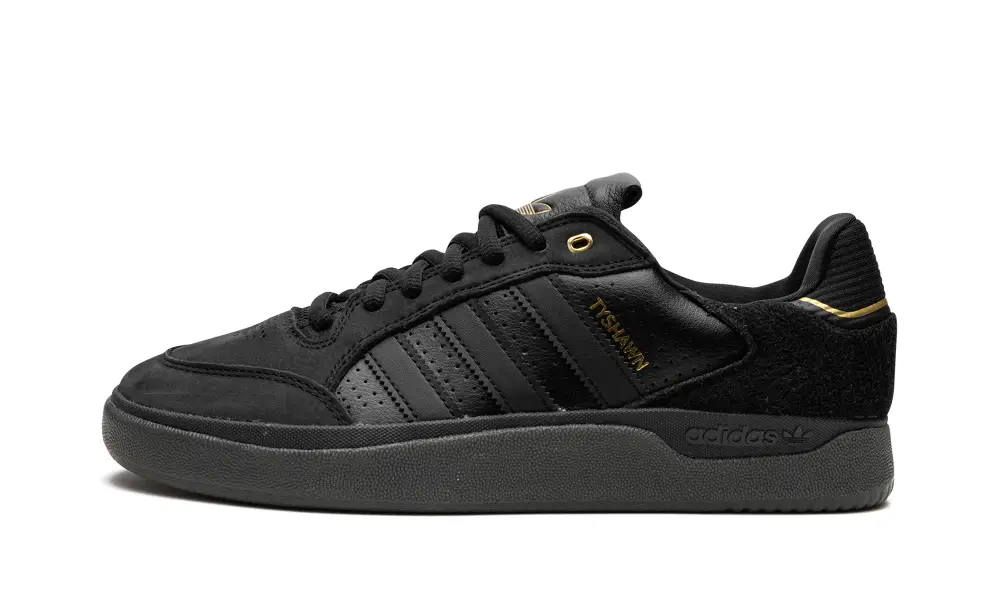 More Adidas Shoes TYSHAWN LOW