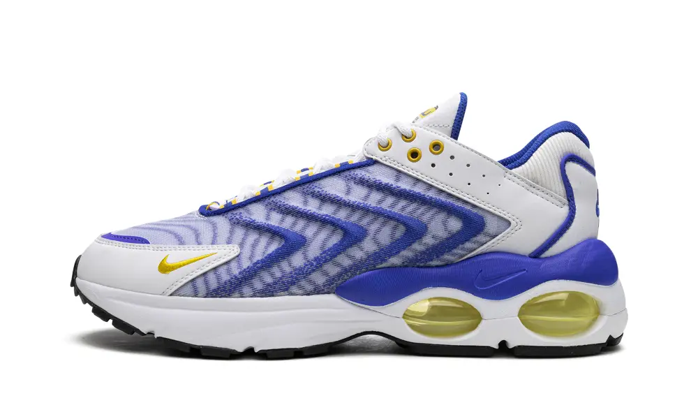Nike Lifestyle Air Max TW ''Racerblue'' 