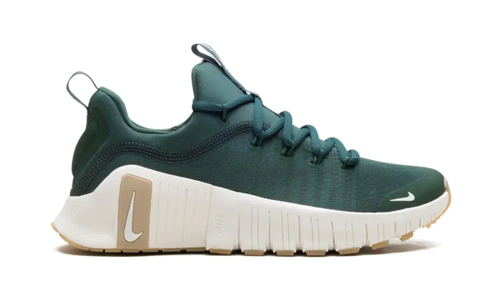 Nike Lifestyle Free Metcon 6 WMNS 'Vintage Green'