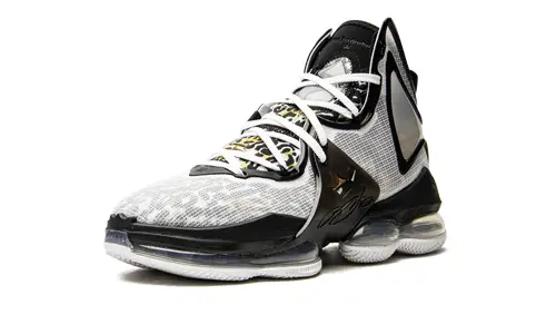 Nike Basketball LeBron 19 'Royalty'