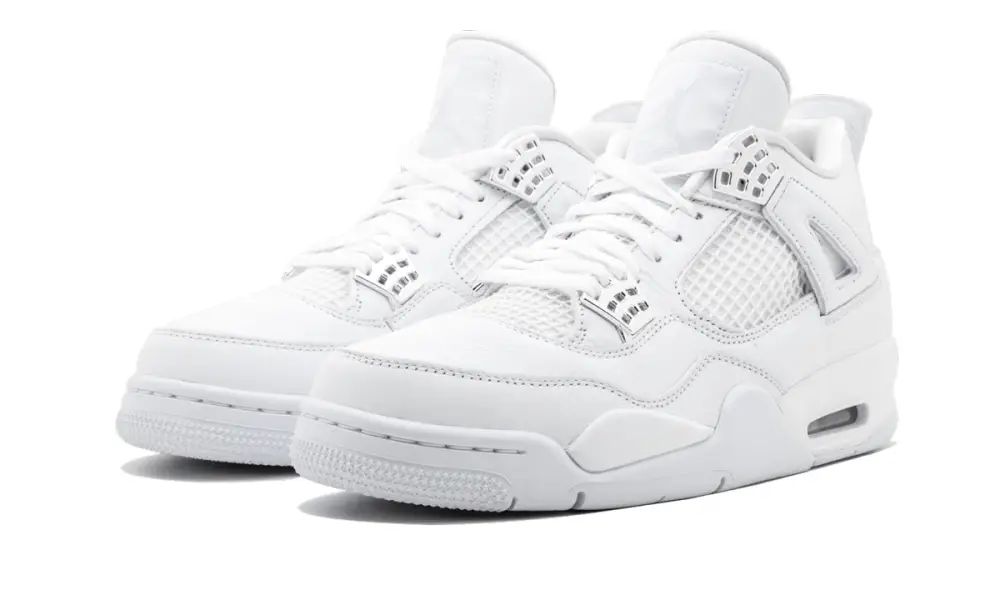 Air Jordan 4 Air Jordan 4 Retro 'Pure Money'