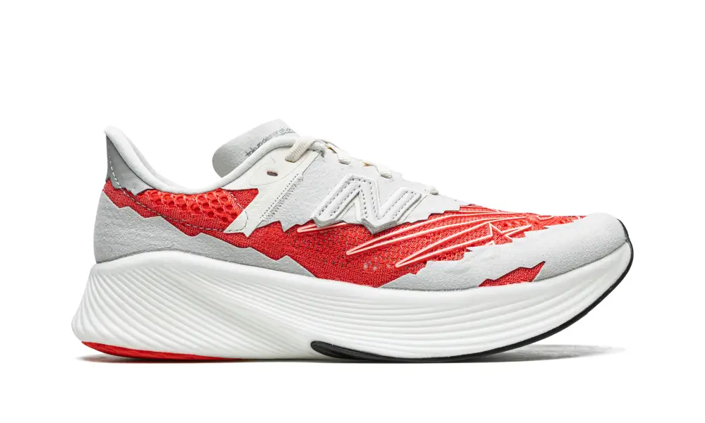 More New Balance FuelCell RC Elite v2 SI 'Stone Island - TDS Red' 