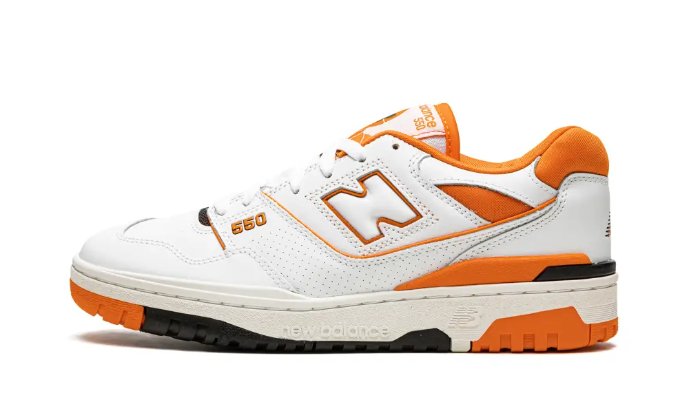 New Balance 550 550 'Syracuse' 0EA712365