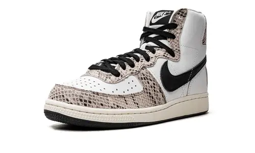 Nike Lifestyle Terminator High 'Cocoa Snake'