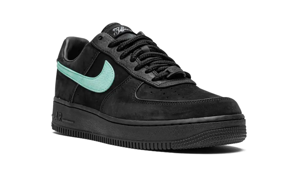 Nike Lifestyle Air Force 1 Low 'Tiffany and Co.' 