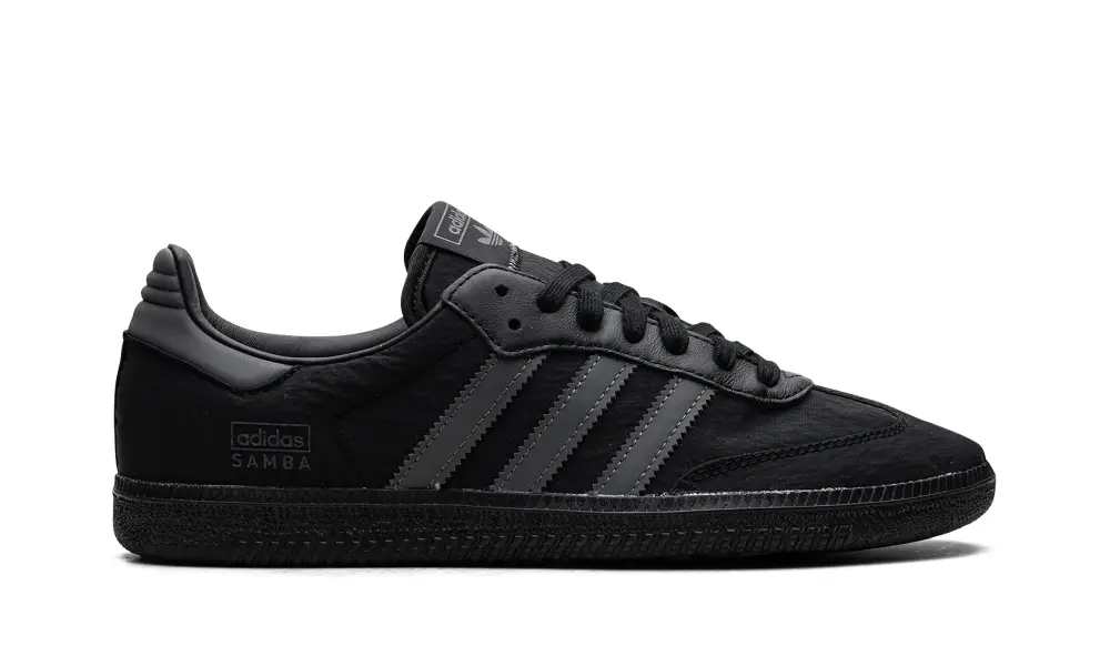 Adidas Samba Samba OG 'Core Black Reflective' 