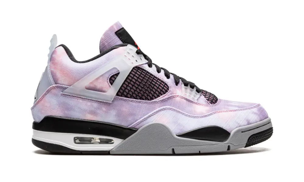 Air Jordan 4 Air Jordan 4 Retro 'Zen Master' 