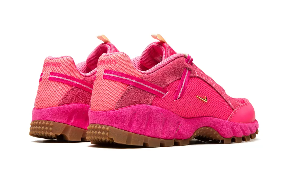 Nike Lifestyle AIR HUMARA LX MNS WMNS 'Jacquemus - Pink' 