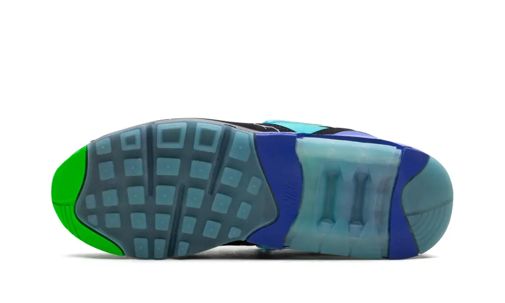 Nike Air Max Air Max 180 'Doernbecher'