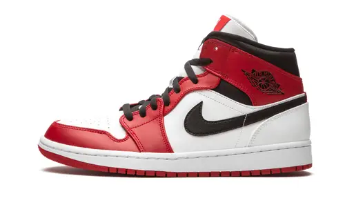Air Jordan 1 Air Jordan 1 Mid 'Chicago 2020' 