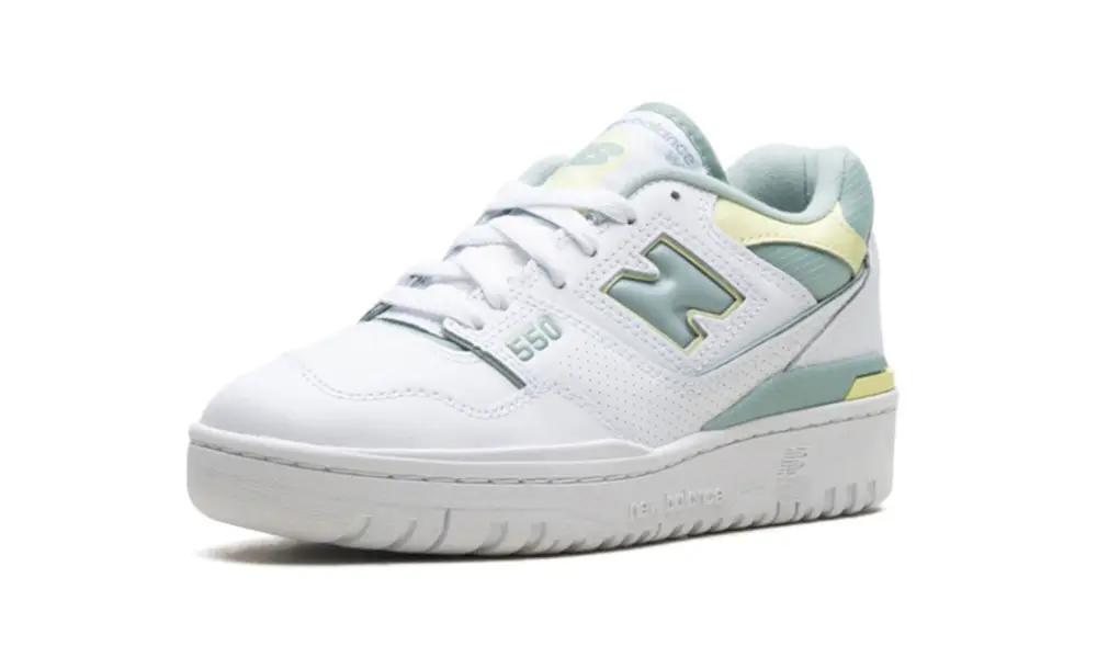 New Balance 550 550 'salt marsh' 