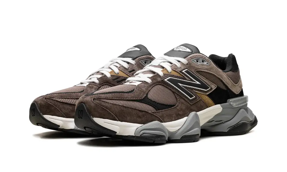 New Balance 9060 9060 'Dark Mushroom' 