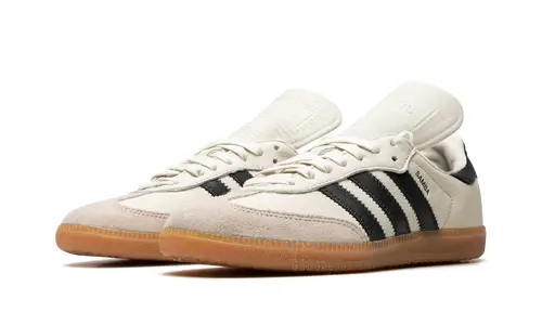 Adidas Samba Samba 'Humanrace - White' 