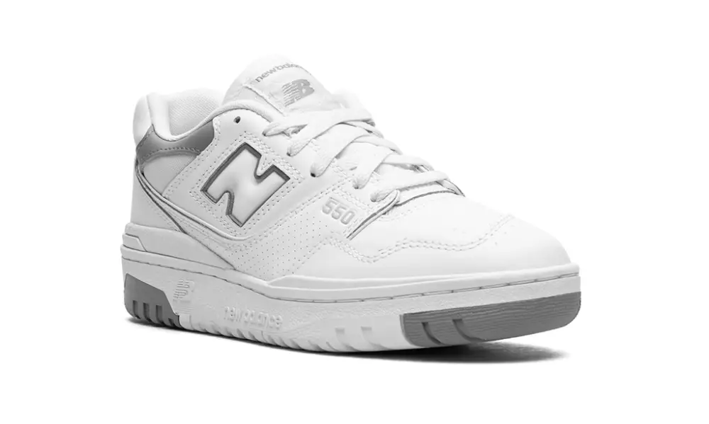 New Balance 550 550 'White Grey Cream' 