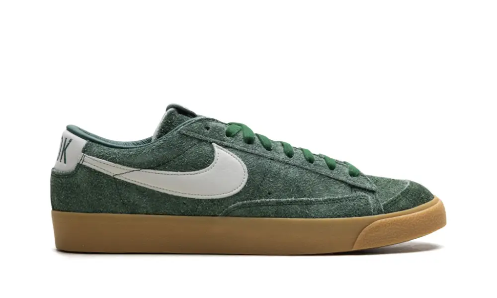 Nike Lifestyle Blazer Low 'Devin Booker Team Dark Green' 
