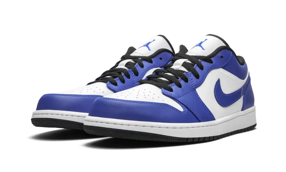 Air Jordan 1 Air Jordan 1 Low 'Game Royal' 