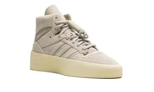 More Adidas Shoes Fear of God Athletics '86 Hi 'Sesame'