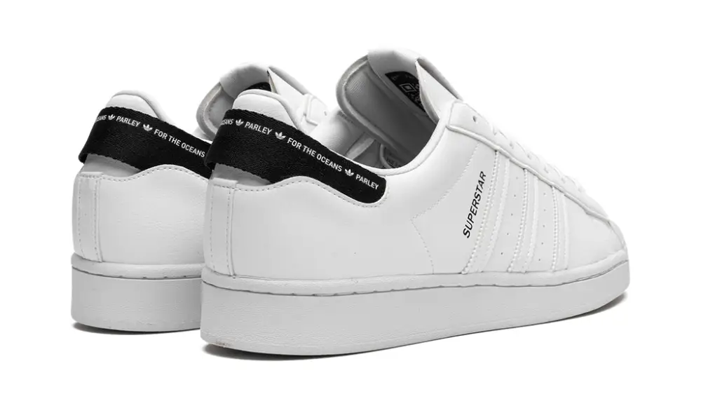 Adidas Superstar Superstar 'Parley' 