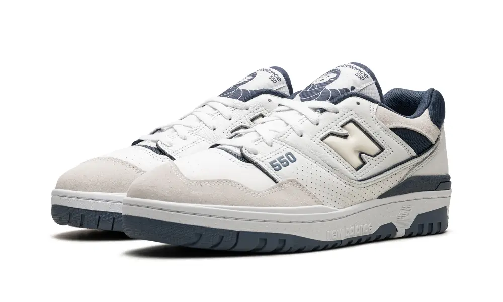 New Balance 550 550 'Vintage Indigo'