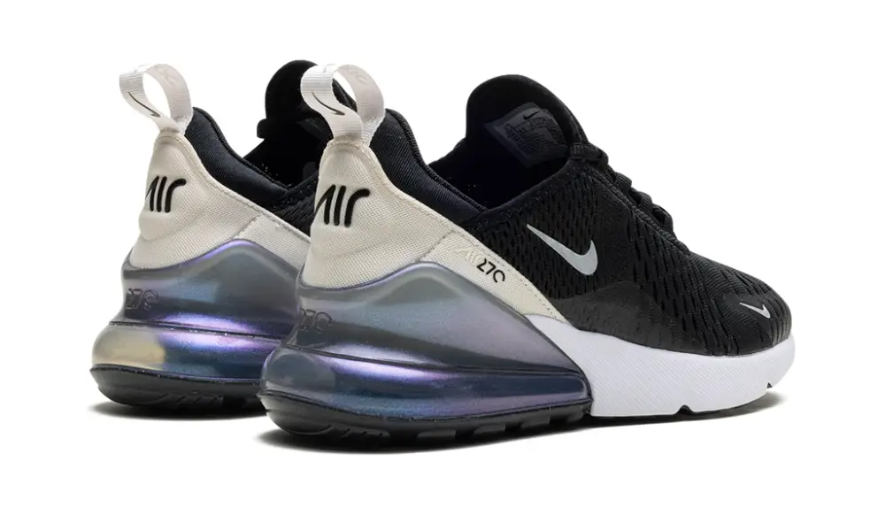 Nike Air Max AIR MAX 270 WMNS 'Black'