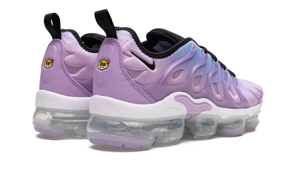 Nike Air Max AIR VAPORMAX PLUS WMNS 'Purple Fade'