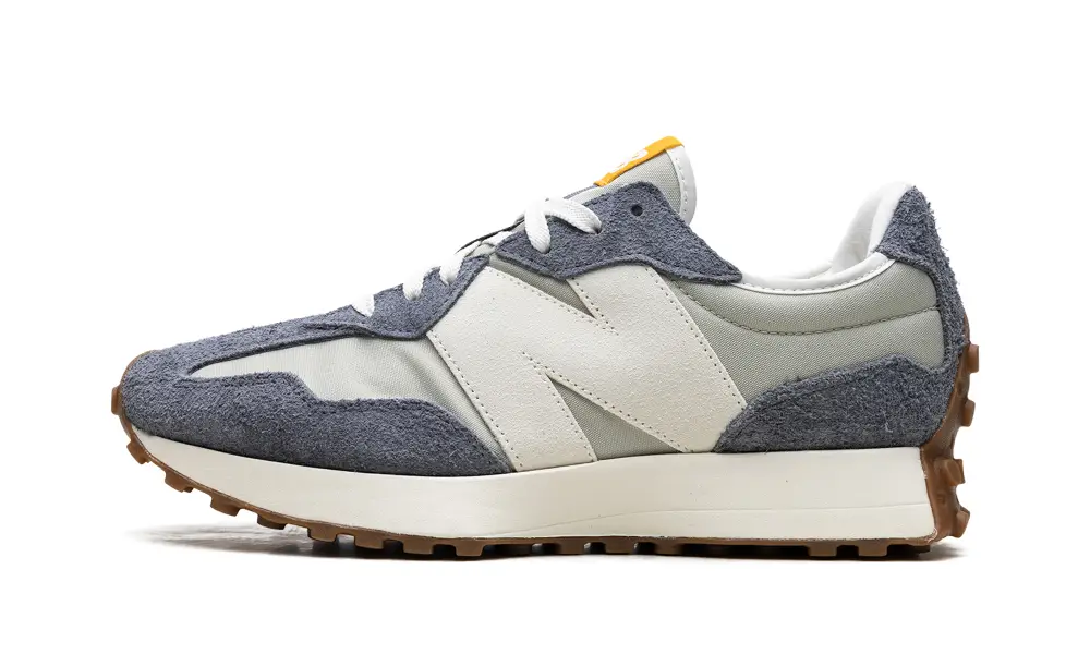 New Balance 327 327 'Purple'