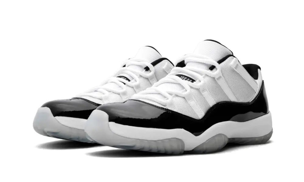 Air Jordan 11 Air Jordan 11 Retro Low 'Concord' 