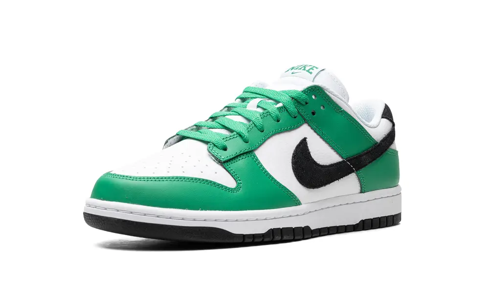 Nike Dunk Dunk Low 'Celtics'
