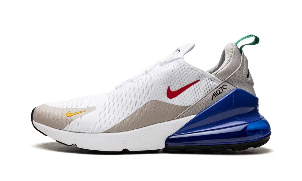 Nike Lifestyle Air Max 270