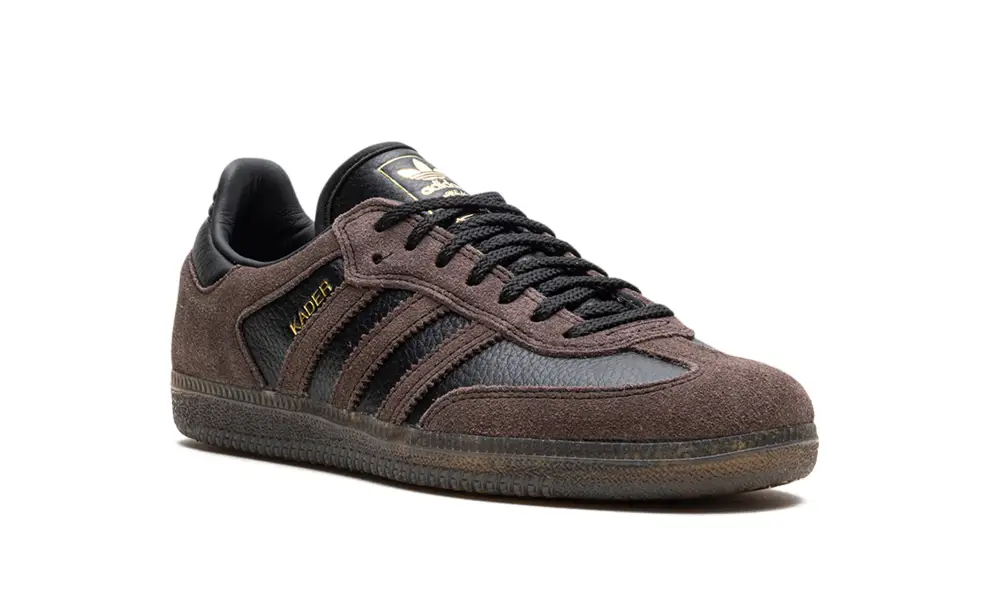 Adidas Samba Samba 'Kader Sylla'
