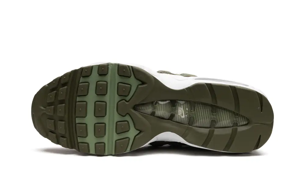 Nike Air Max Air Max 95 'Oil Green' 