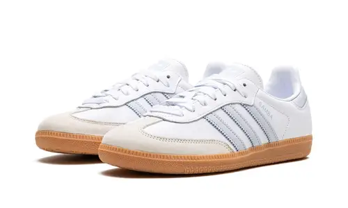 Adidas Samba SAMBA OG WMNS 'Halo Blue'