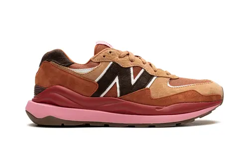 New Balance 57 40 57 40 'Brown   White' 