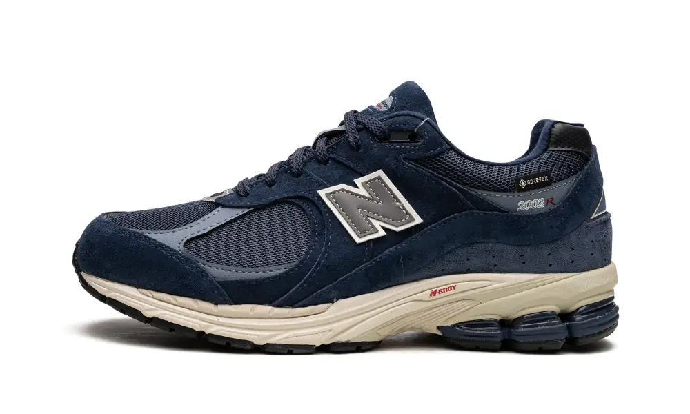 New Balance 2002R 2002RX 'Gore-Tex Navy Arctic Grey'