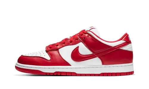Nike Dunk Dunk Low Retro SP 'St. John's'