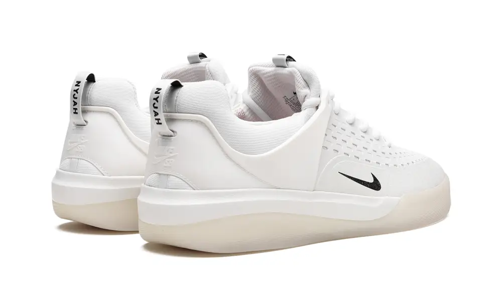 Nike Lifestyle Nyjah 3 SB