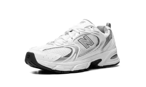 New Balance 530 530 'White Silver Metallic' 