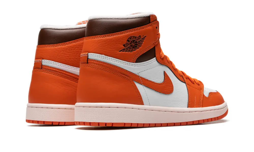 Air Jordan 1 AIR JORDAN 1 HIGH OG WMNS 'Starfish' 