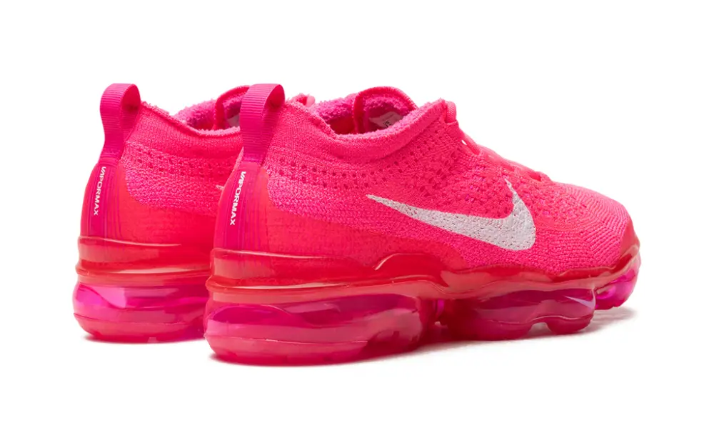 Nike Air Max VaporMax 2023 Flyknit WMNS 'Hyper Pink'