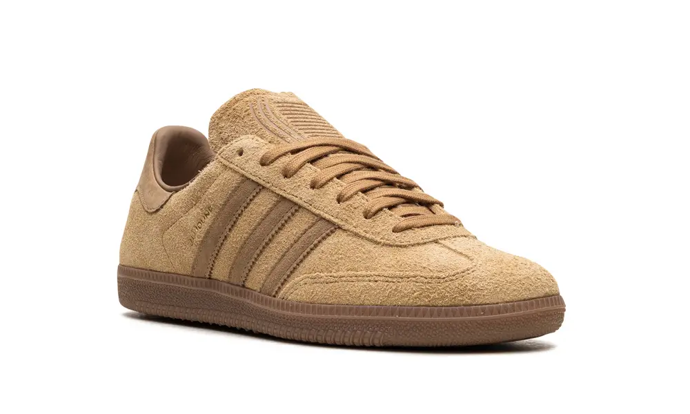 Adidas Samba Samba OG 'JJJJound - Mesa'