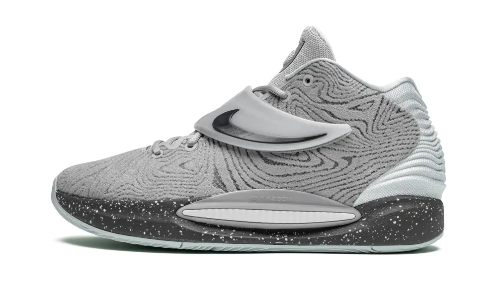 Nike Basketball KD 14 'Wolf Grey'