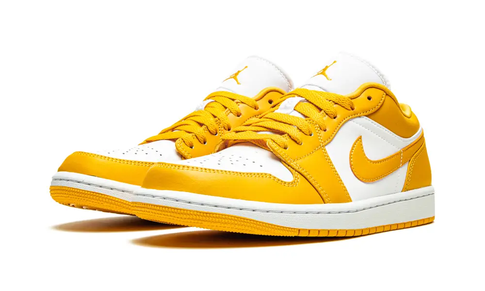Air Jordan 1 Air Jordan 1 Low 'Pollen'