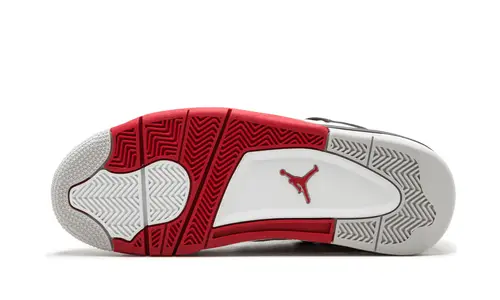 Air Jordan 4 Air Jordan 4 Retro 'Fire Red'