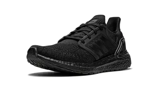 Adidas Ultraboost ULTRABOOST 20 WMNS 'Triple Black' 